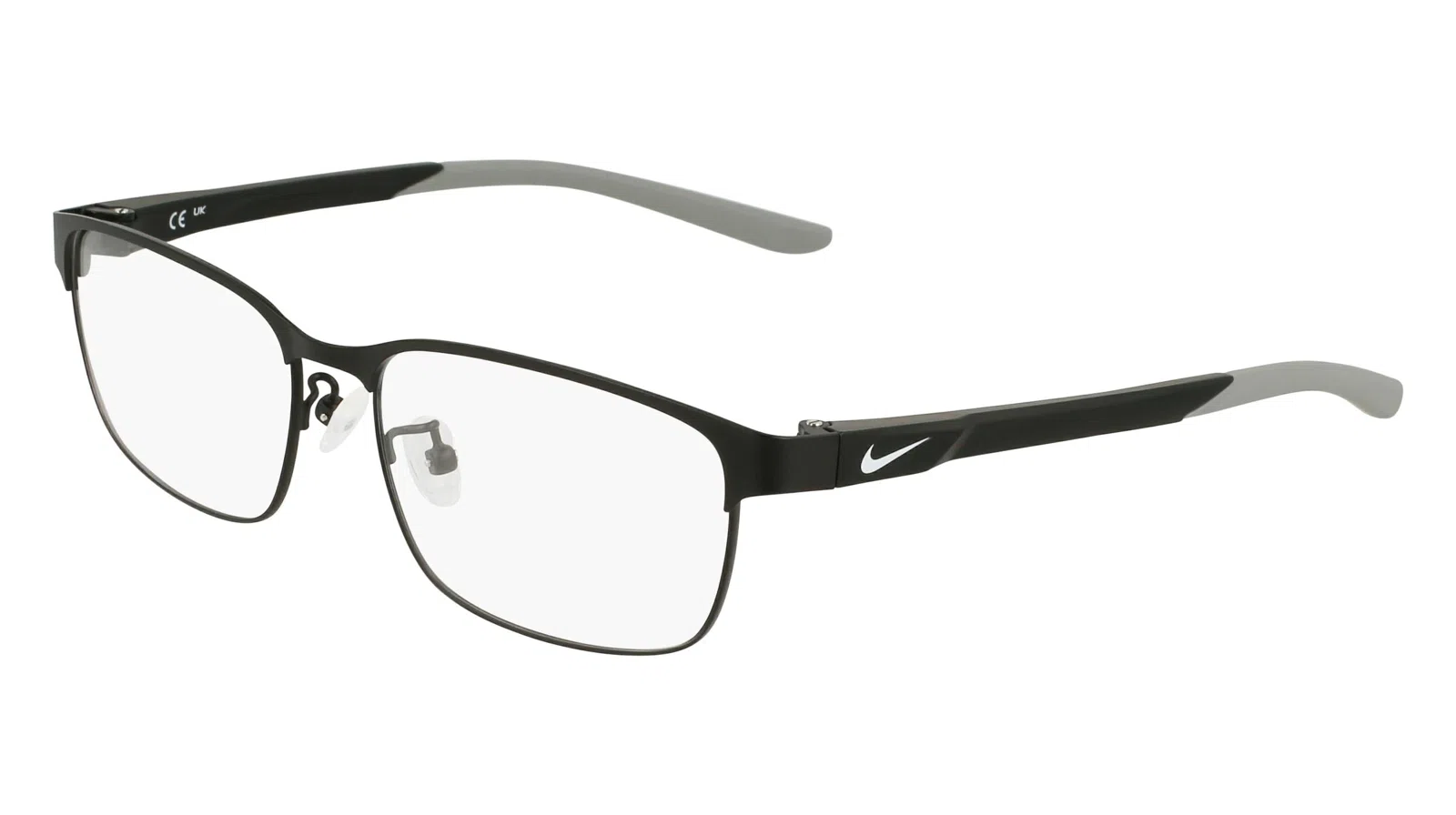 Nike 8158LB N Eyeglasses - view 3